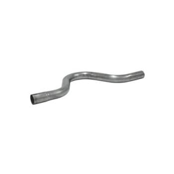 Cardan Elbow approx. 660 mm long stainless steel