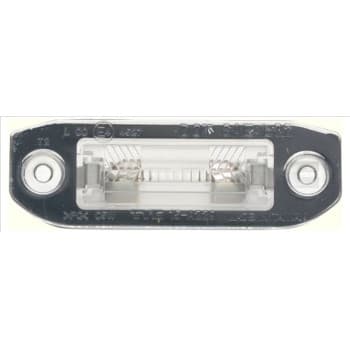 Number Plate Light 15-0229-00-9 TYC