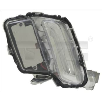 Daytime Running Light 12-5354-00-9 TYC