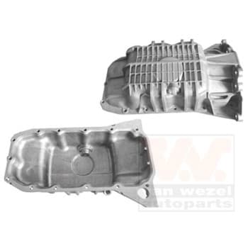 Wet Sump 1863070 Van Wezel