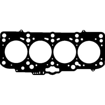 Gasket, cylinder head 504.150 Elring