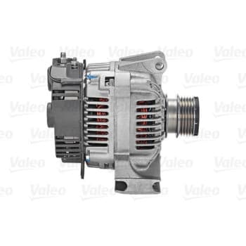 Alternator REMANUFACTURED PREMIUM 437114 Valeo
