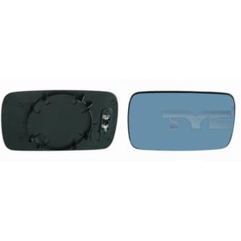 Mirror Glass, Wing Mirror 303-0063-1 TYC