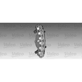 Daytime Running Light ORIGINAL PART 044209 Valeo
