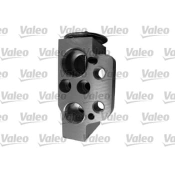Expansion Valve, air conditioning
