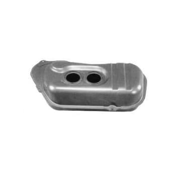 Fuel Tank 4319082 Van Wezel