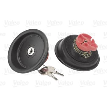 Sealing Cap, fuel tank 247537 Valeo