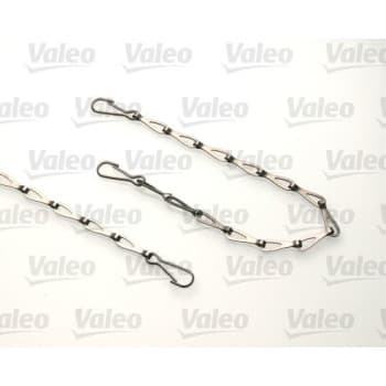 Sealing Cap, fuel tank 247717 Valeo