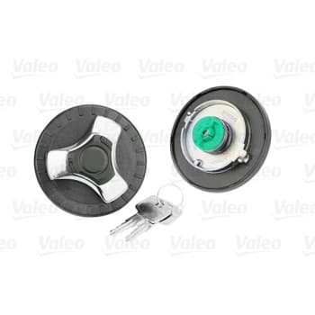 Sealing Cap, fuel tank 247704 Valeo