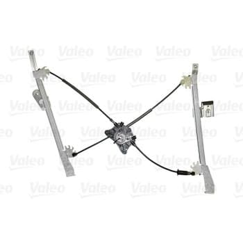 Window Regulator 851302 Valeo