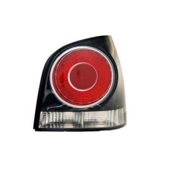 Combination Tail Light 5828934 Van Wezel