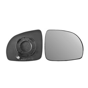 Mirror Glass, Wing Mirror HAGUS 8313831