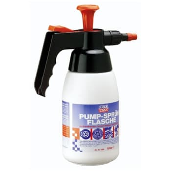 Pump Spray Can Pumpsprühflasche