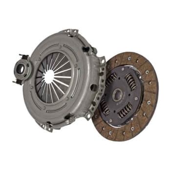 Clutch Kit LuK RepSet 620 1347 00