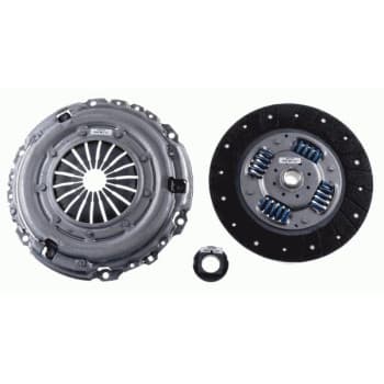 Clutch Kit LuK RepSet 624 3218 00