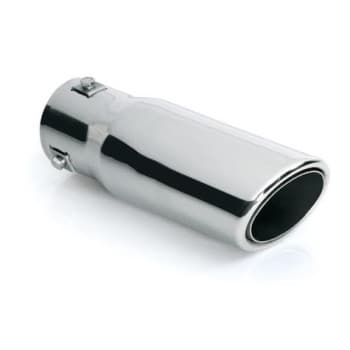 Muffler piece TS-62