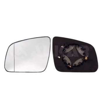 Mirror Glass, Wing Mirror 6471569 Alkar