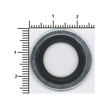 Seal, oil drain plug 359.300 Elring