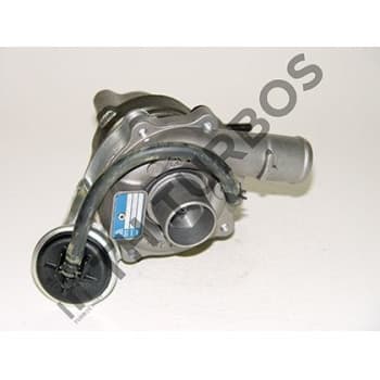 Charger, charging system Turbo's Hoet BOX