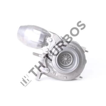 Charger, charging system Turbo's Hoet BOX