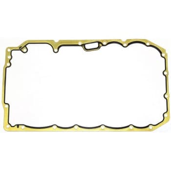 Gasket, wet sump 492.050 Elring