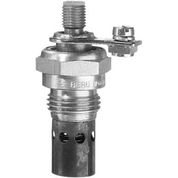 Glow Plug
