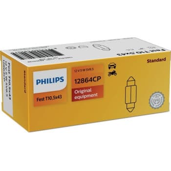 Philips Vision T10.5x43