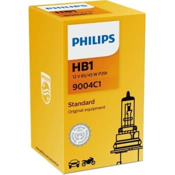 Philips Standard HB1