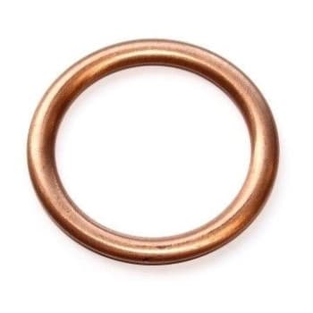 Seal Ring 813.133 Elring