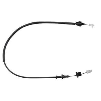 Accelerator Cable K37430 ABS