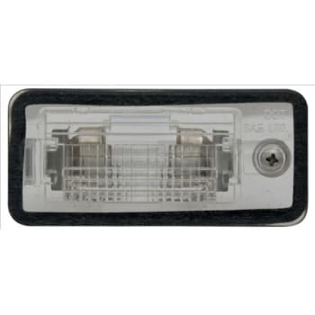 Number Plate Light 15-0274-00-9 TYC