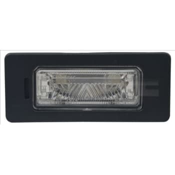 Number Plate Light 15-0217-00-9 TYC