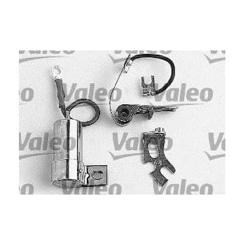 Montage Kit, ignition control unit