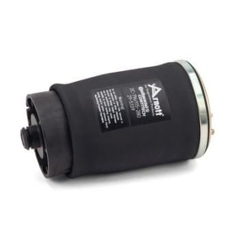 Air Spring, suspension