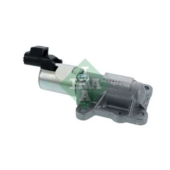 Control Valve, camshaft adjustment