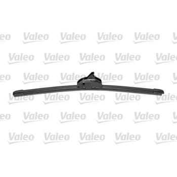 Wiper Blade COMPACT REVOLUTION 576072 Valeo