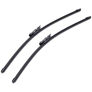 Wiper Blade ORIGINAL VISIOFLEX SET 119276 SWF