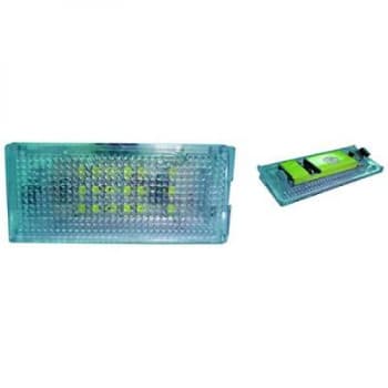 Number Plate Light HD Tuning