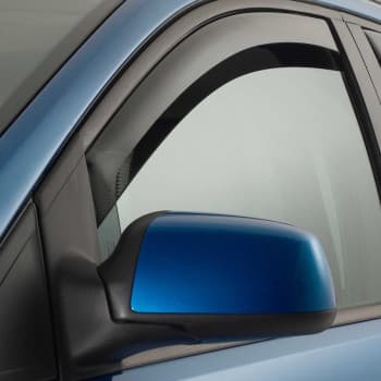 Master windscreens Master Dark (rear) for Peugeot 308 5 doors 2007-2013