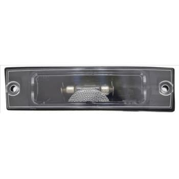 Number Plate Light 15-0425-10-2 TYC