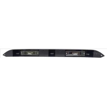 Number Plate Light 15-0425-00-2 TYC