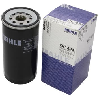 Oil Filter OC 474 Mahle