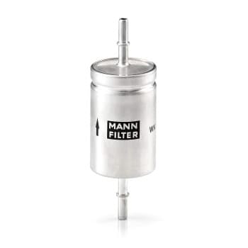 Fuel filter WK512 Mann