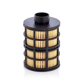 Fuel filter PU 723 x Mann