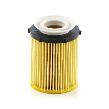 Oil Filter HU 711/6 z Mann