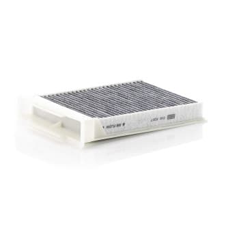 Filter, interior air adsotop CUK 2317 Mann