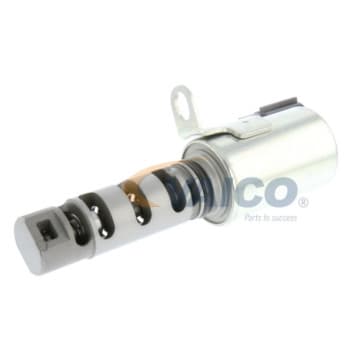 Control Valve, camshaft adjustment Q+, original equipment manufacturer quality