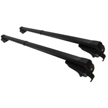 G3 Clop Infinity telescopic roof racks