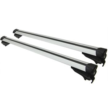 G3 CLOP Airflow roof racks aluminum 130