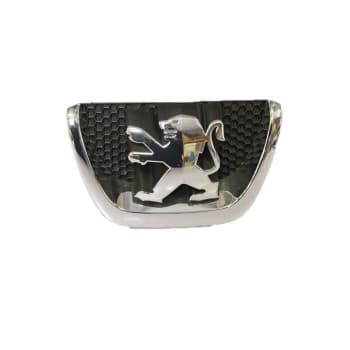 Peugeot Badge
